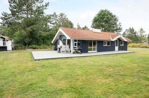 Photo 16 - 8 Person Holiday Home in Rodby