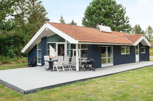 Photo 26 - 8 Person Holiday Home in Rodby