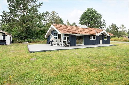 Photo 15 - 8 Person Holiday Home in Rodby