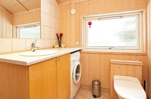 Photo 8 - 8 Person Holiday Home in Rodby