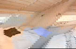 Photo 3 - 8 Person Holiday Home in Rodby-by Traum