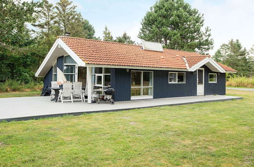 Foto 16 - 8 Person Holiday Home in Rodby