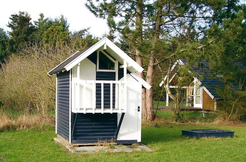 Photo 27 - 8 Person Holiday Home in Rodby