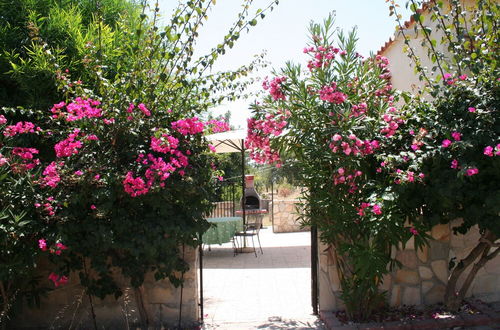 Photo 10 - Cozy Villa Ambra Between Olive Trees, in Noto