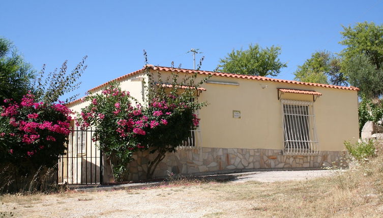 Foto 1 - Cozy Villa Ambra Between Olive Trees, in Noto