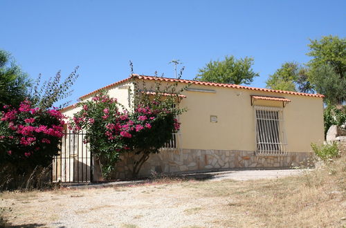 Foto 1 - Cozy Villa Ambra Between Olive Trees, in Noto