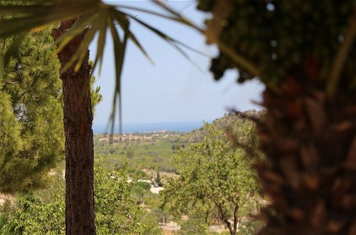 Foto 14 - Cozy Villa Ambra Between Olive Trees, in Noto