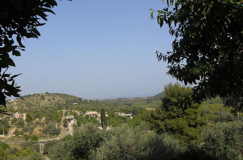 Foto 15 - Cozy Villa Ambra Between Olive Trees, in Noto