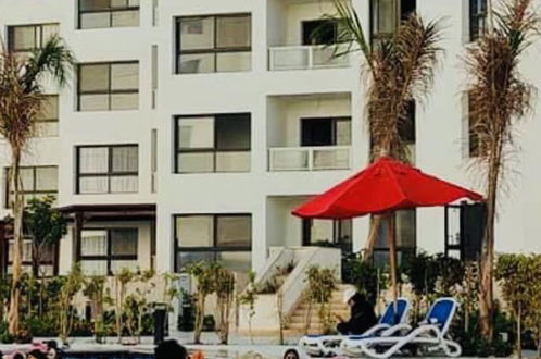 Foto 37 - porto Said Tourist Resort Luxury Hotel Apartments