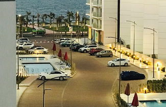 Photo 1 - Luxurious Chalet in Port Said Governorate With Breathtaking Vie