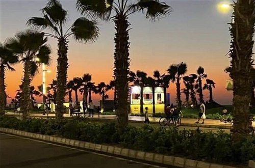Foto 72 - Port Said City, Damietta Port Said Coastal Road Num3060