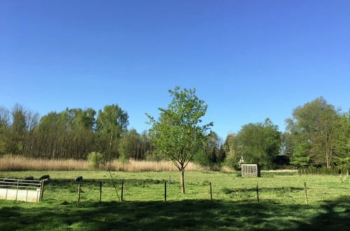 Photo 35 - Spacious Holiday Home in Borkel en Schaft With Garden