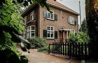 Foto 1 - Spacious Holiday Home in Borkel en Schaft With Garden