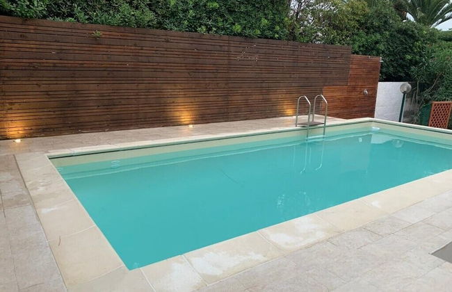 Trilocale In Villa Con Piscina - Clima E Wi-fi - Foto 18