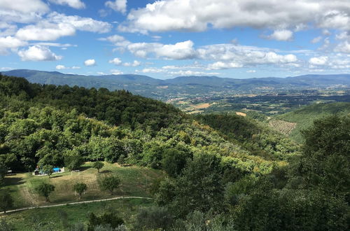 Photo 22 - Apartment le Scalette a Relaxing Oasis Near Florence