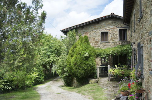 Photo 21 - Apartment le Scalette a Relaxing Oasis Near Florence