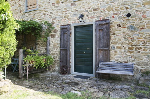 Photo 32 - Apartment the Fireplace a Relax Oasis Near Florence