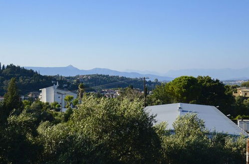 Photo 7 - Corfu Room Apartments in a Piecefull and Full of Olive Trees Location