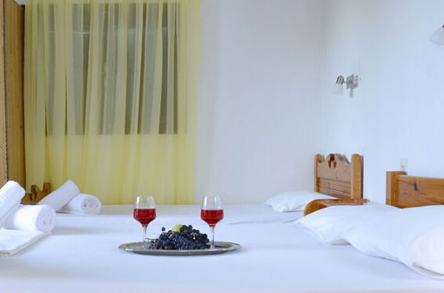 Photo 2 - Corfu Room Apartments in a Piecefull and Full of Olive Trees Location