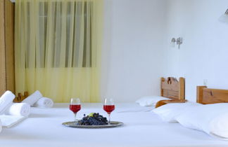 Photo 2 - Corfu Room Apartments in a Piecefull and Full of Olive Trees Location