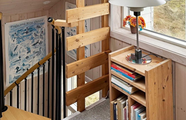 7 Person Holiday Home in Fano-by Traum - Foto 12