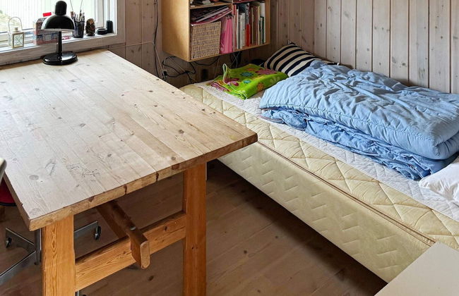 7 Person Holiday Home in Fano-by Traum - Foto 11
