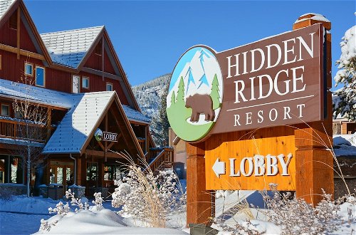 Foto 77 - Hidden Ridge Resort