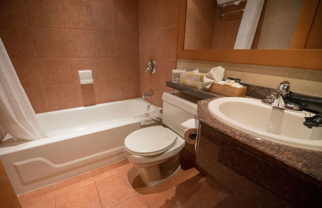 Hidden Ridge Resort - Foto 66