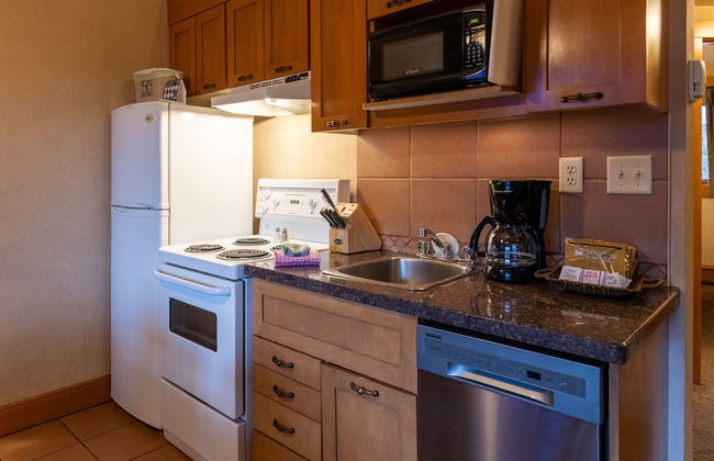 Hidden Ridge Resort - Foto 42