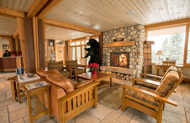 Hidden Ridge Resort - Foto 3