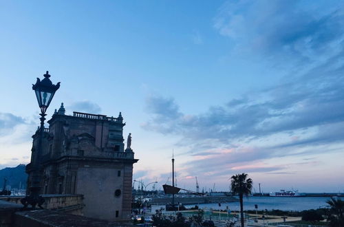 Photo 50 - Casa Ròtre in the Historic Center of Palermo