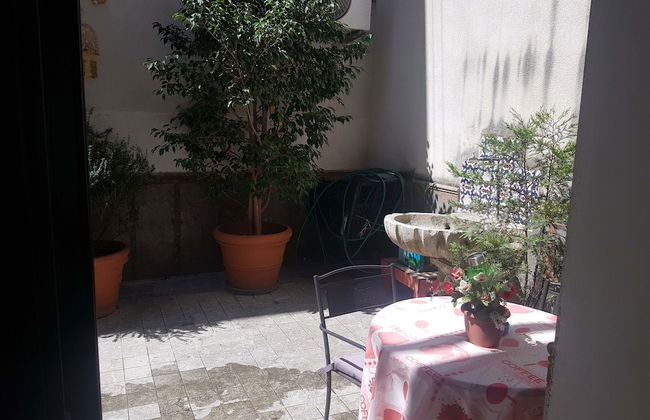 Casa Ròtre in the Historic Center of Palermo - Foto 44