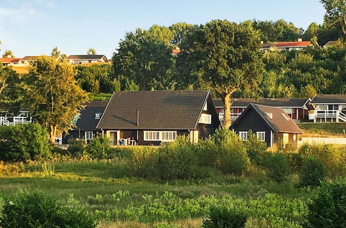 Photo 32 - Luxurious Holiday Home in Jutland with Hot Tub