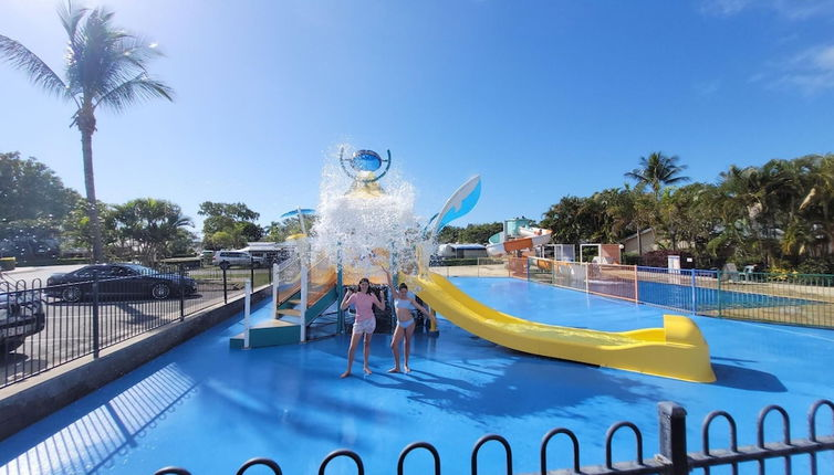 Photo 1 - Discovery Parks - Coolwaters Yeppoon