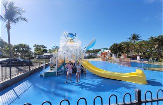 Photo 1 - Discovery Parks - Coolwaters Yeppoon