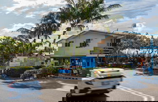 Foto 2 - Discovery Parks - Coolwaters Yeppoon