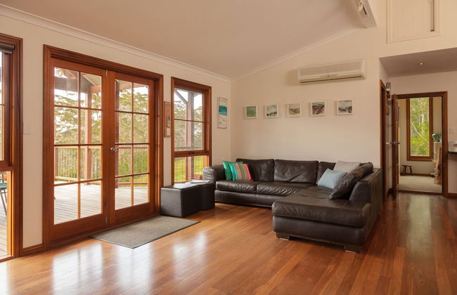 Denmark Holiday House - Foto 10