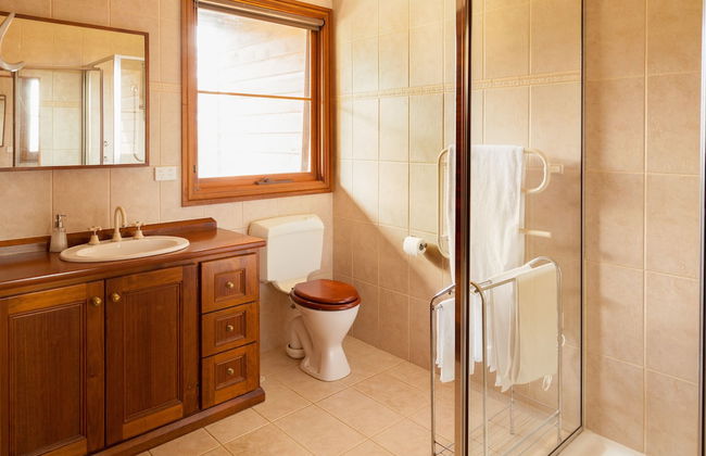 Denmark Holiday House - Foto 13