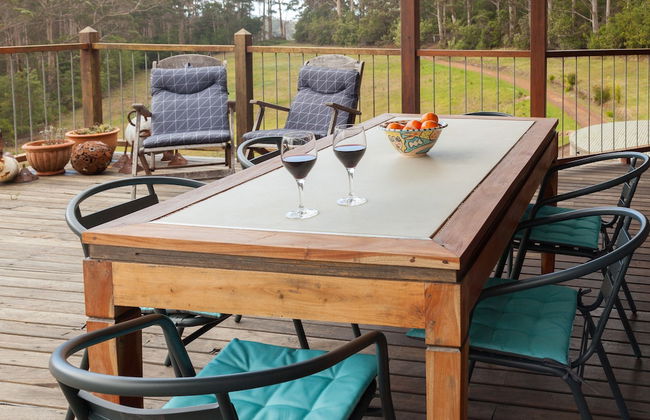 Denmark Holiday House - Foto 18