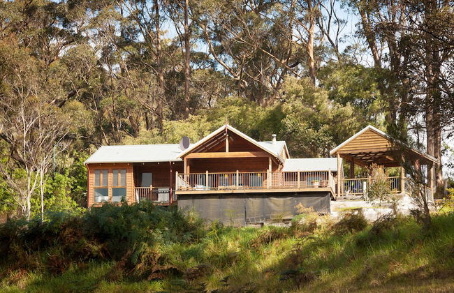 Denmark Holiday House - Foto 16