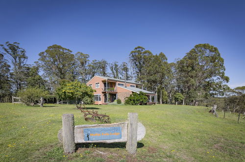 Photo 9 - Moffat Falls Lodge