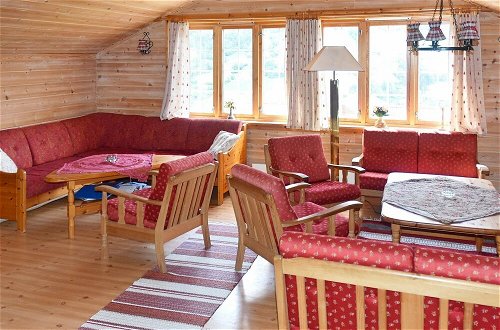 Photo 15 - 8 Person Holiday Home in Olden