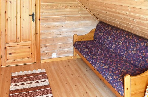 Foto 11 - 8 Person Holiday Home in Olden