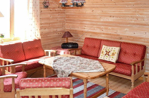 Foto 12 - 8 Person Holiday Home in Olden