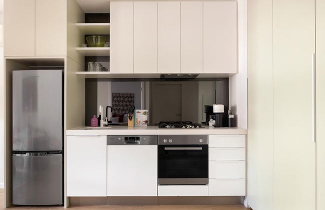 Palmerston St Apartments by Urban Rest - Foto 21