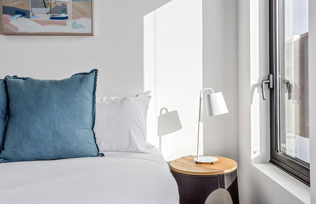 Palmerston St Apartments by Urban Rest - Foto 5