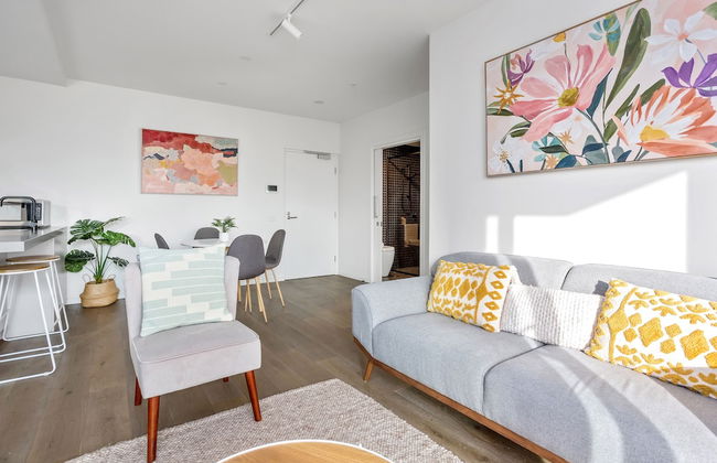 Palmerston St Apartments by Urban Rest - Foto 25