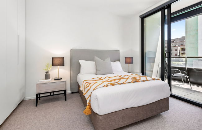 Palmerston St Apartments by Urban Rest - Foto 8