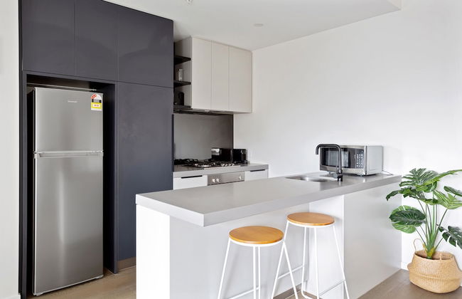 Palmerston St Apartments by Urban Rest - Foto 17