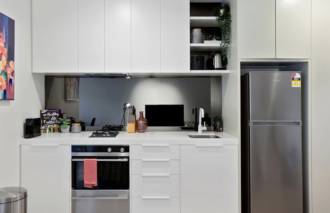 Palmerston St Apartments by Urban Rest - Foto 14